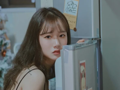 少女私房|纯欲风