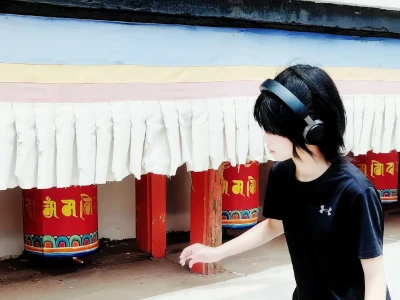 想看看美美的女孩子