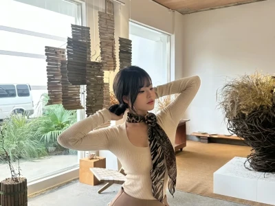 甜美的尽头是姐姐吗？