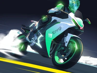 2026年序:加密+能源+RWA全景研报|EnrgiX独家解析!