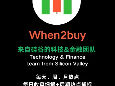 下周美股大事件合集：10.21-10.24