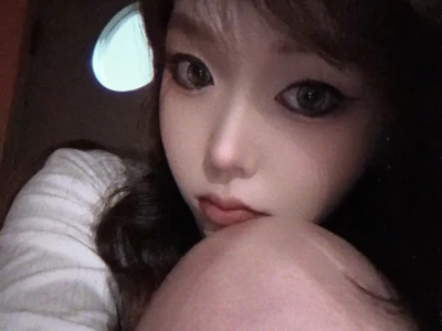 你好可以认识一下吗?我是女的