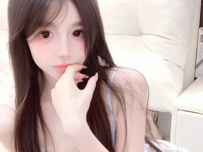 WeChat | 氛围感甜美风女生头像