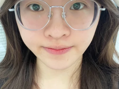 坚持早睡一个月脸对比（穷鬼版）