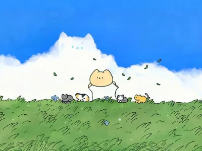 ipad已买 求壁纸!