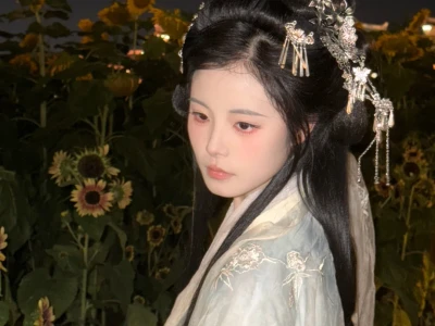 古风清冷感还是太权威了