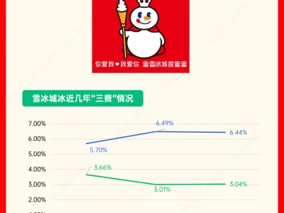 每天了解一家公司丨NO.16 蜜雪冰城