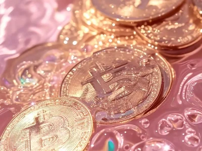 流水生金|能量壁纸