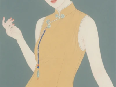 🌱 己土女|「埏埴谣」