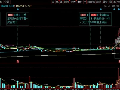 杭电股份(603618)2026 深度研报:特高压 + 铜箔 + 光通信三箭齐发,业绩拐点将至