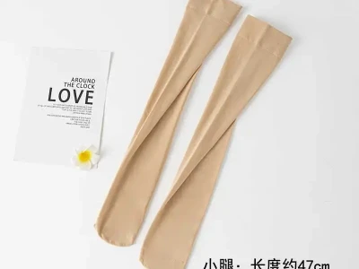💫显腿长的神仙过膝袜来啦!