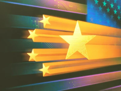 【呼吸研报】为什么中国平价AI让硅谷感到担忧