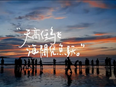 ipad & 电脑壁纸，励志版💪