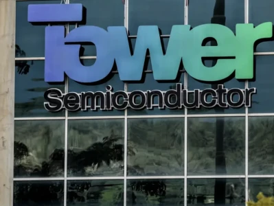 TSEM 深度研报——硅光子隐形冠军的估值重构