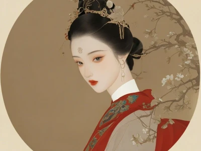 媚派代表人物