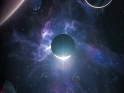 💍沈星回 「星泊地」PV 4K 截修 20P