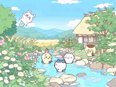 ・:.。o○☆*゚平板壁纸分享❛‿˂̵✧
