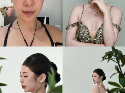 气质美女yyds!
