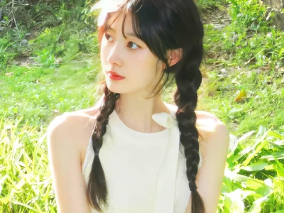 𝑾𝒆𝑪𝒉𝒂𝒕丨🍒麻花辫甜妹
