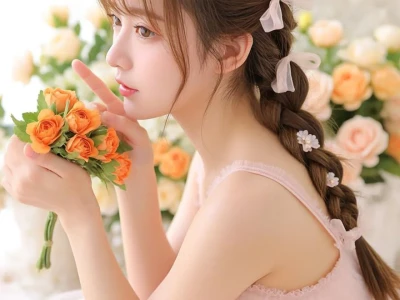 小仙女来喽