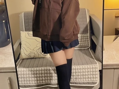 冬天这样穿,不冷还时髦!