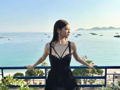 特别娇媚的宁儿