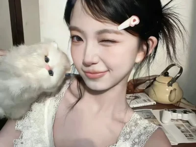 𝐖𝐞𝐂𝐡𝐚𝐭|甜美女头