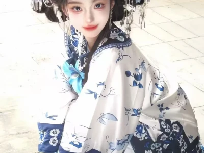 一眼就沦陷的大小姐妆造