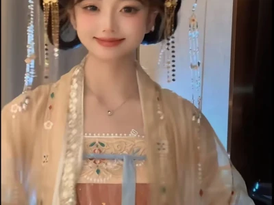 选哪套汉服妆造好看?