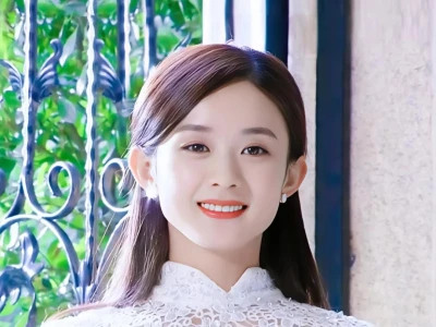 我真的被她迷住了,太美了!