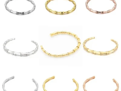 汕尾不锈钢戒指企业行业报告