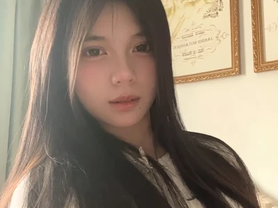 广西女孩子就是萌物～