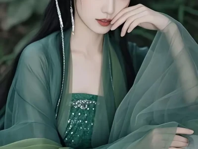 张萌“胸腰比”火出圈！抹胸造型一穿，性感