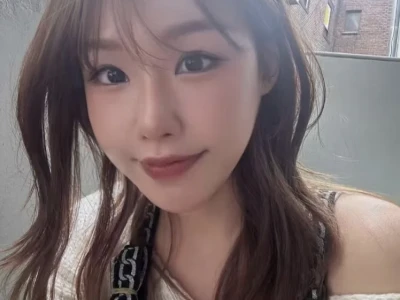 很喜欢现在的自己