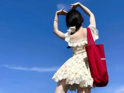锁屏率100%の神仙壁纸合集！每天换屏都是好心情