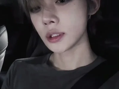 哥为什么你女人味更重