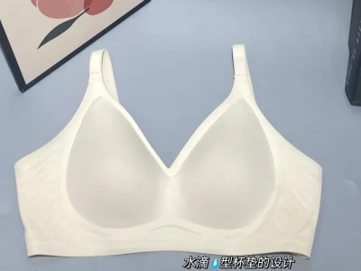 让舞蹈生都直呼哇塞的内衣!!!