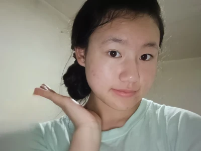 不同的自己