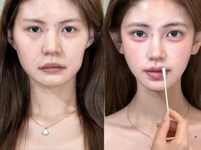 同样草根逆袭,个性如此不同。