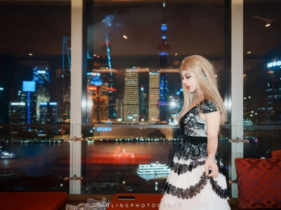 如果娇媚是一种天赋 🎞️