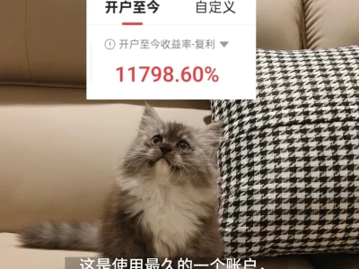 人到中年遇变故，炒股2年赚300万，我的破局