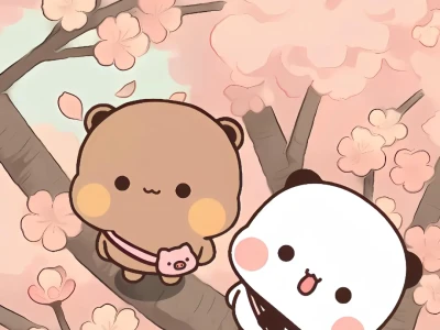 壁纸该换啦！