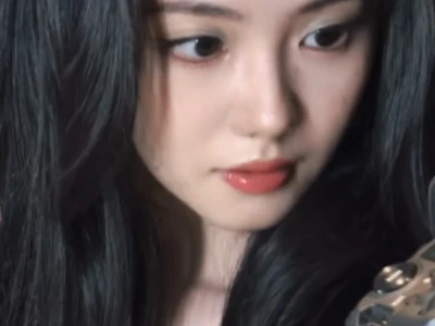刘浩存|无敌了这脸!🌹