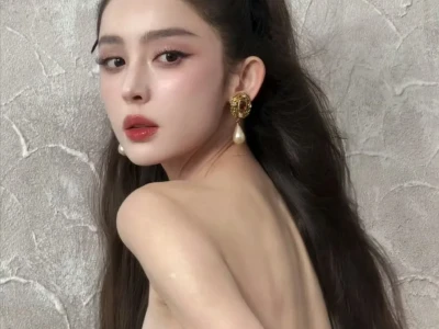 绝美神颜