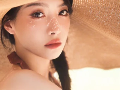 宋茜像极盛开的水仙
