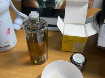 素颜,这样皮肤算好吗?