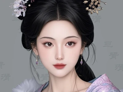 装扮电子头模大合集第十五弹