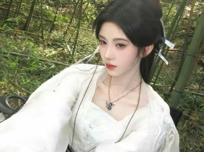 这美到骨子里的古装谁不爱😍
