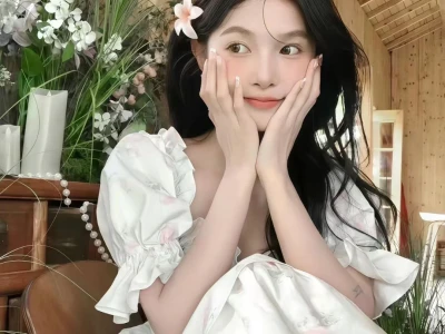 甜美可爱温柔清纯女生头像~18张