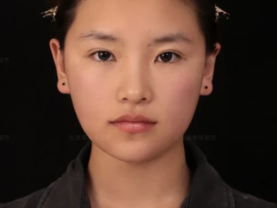 左滑看我变美~